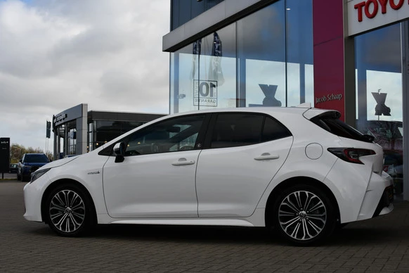 Toyota Corolla - Afbeelding 5 van 30