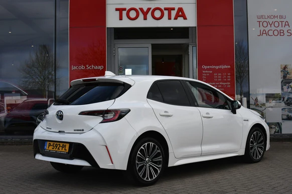 Toyota Corolla - Afbeelding 7 van 30