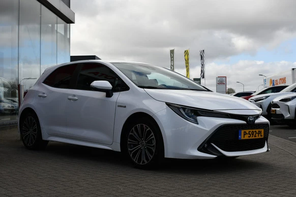 Toyota Corolla - Afbeelding 9 van 30