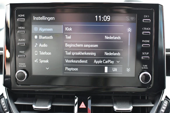 Toyota Corolla - Afbeelding 10 van 30