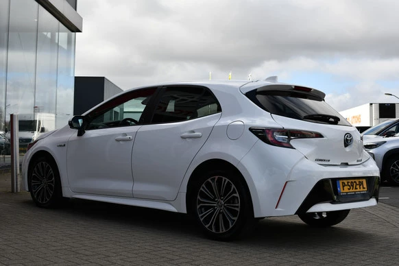Toyota Corolla - Afbeelding 11 van 30