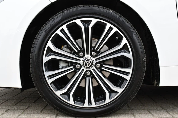 Toyota Corolla - Afbeelding 13 van 30
