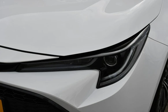 Toyota Corolla - Afbeelding 14 van 30