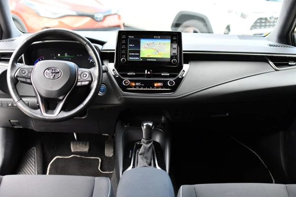Toyota Corolla - Afbeelding 17 van 30