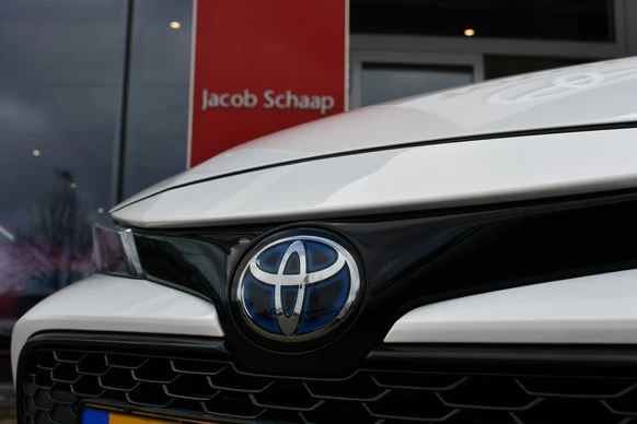Toyota Corolla - Afbeelding 18 van 30