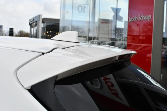 Toyota Corolla - Afbeelding 21 van 30