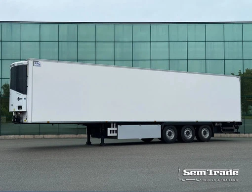 Chereau  - Afbeelding 1 van 29