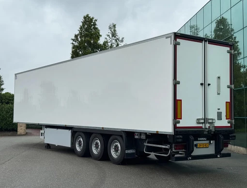 Chereau  - Afbeelding 3 van 29