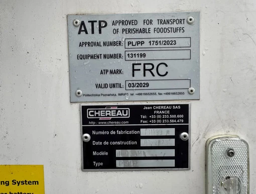 Chereau  - Afbeelding 22 van 29