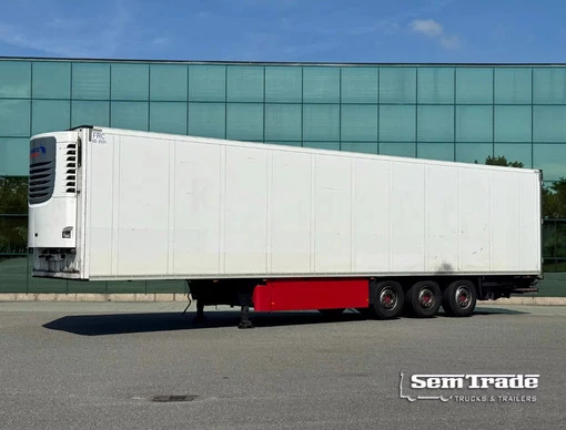 Schmitz Cargobull  - Afbeelding 1 van 20