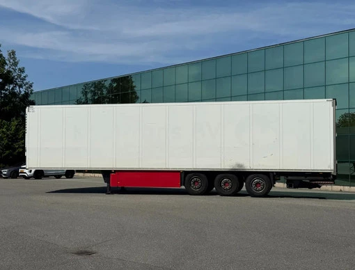 Schmitz Cargobull  - Afbeelding 2 van 20