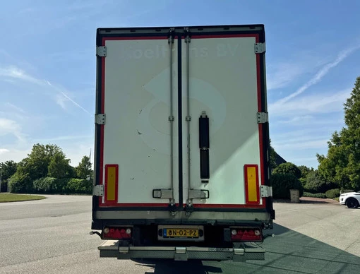 Schmitz Cargobull  - Afbeelding 4 van 20