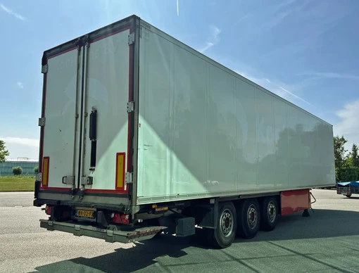 Schmitz Cargobull  - Afbeelding 5 van 20