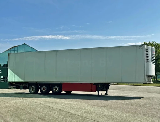 Schmitz Cargobull  - Afbeelding 6 van 20