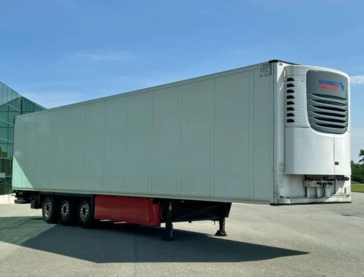 Schmitz Cargobull  - Afbeelding 7 van 20