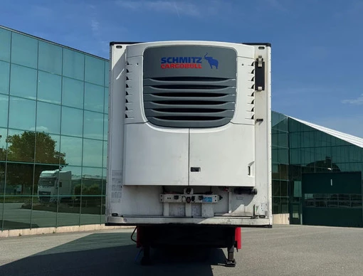 Schmitz Cargobull  - Afbeelding 8 van 20