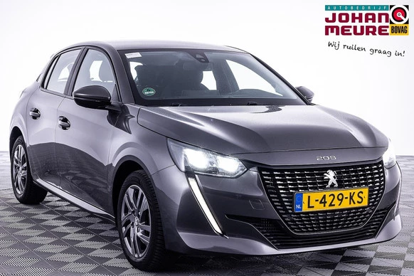 Peugeot 208 - Afbeelding 1 van 23