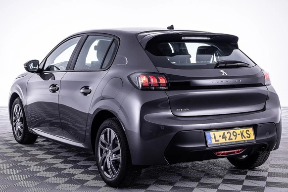 Peugeot 208 - Afbeelding 2 van 23