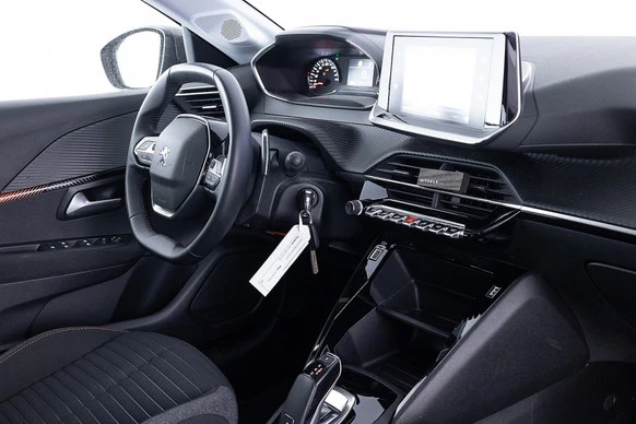 Peugeot 208 - Afbeelding 3 van 23