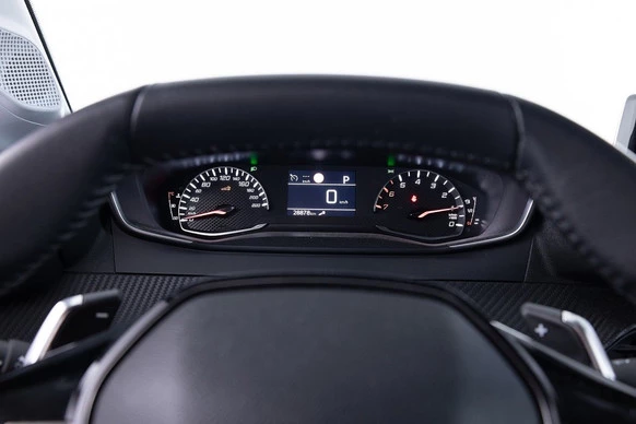 Peugeot 208 - Afbeelding 14 van 23