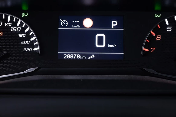 Peugeot 208 - Afbeelding 15 van 23