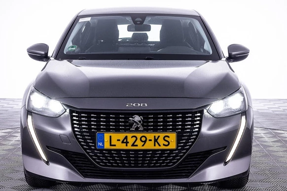 Peugeot 208 - Afbeelding 16 van 23
