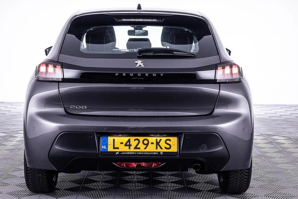 Peugeot 208 - Afbeelding 17 van 23