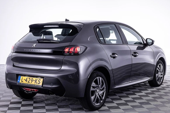 Peugeot 208 - Afbeelding 18 van 23