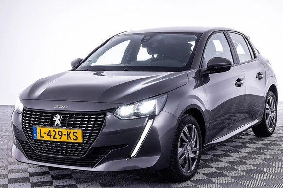 Peugeot 208 - Afbeelding 19 van 23