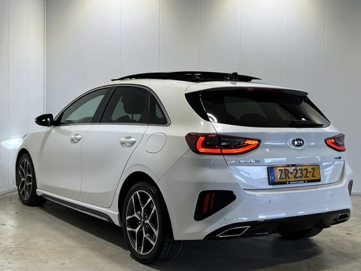 Kia Ceed - Afbeelding 2 van 30