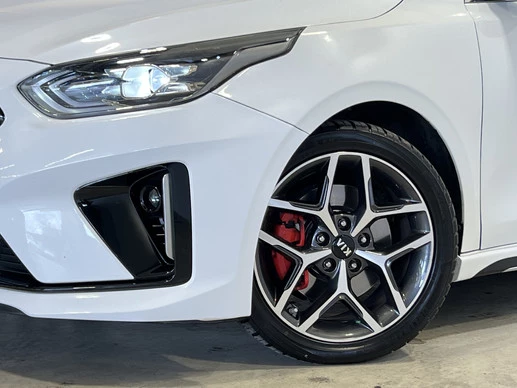 Kia Ceed - Afbeelding 3 van 30