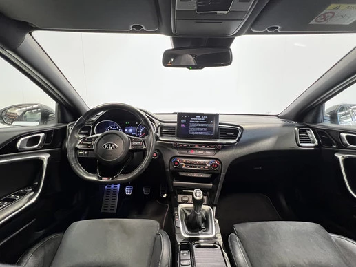 Kia Ceed - Afbeelding 5 van 30