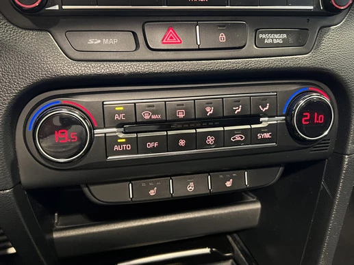 Kia Ceed - Afbeelding 8 van 30