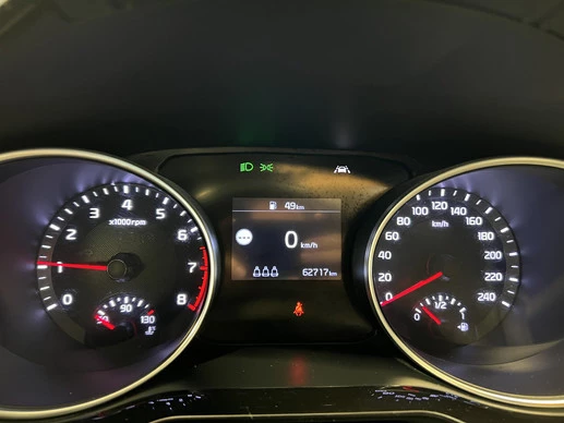 Kia Ceed - Afbeelding 9 van 30