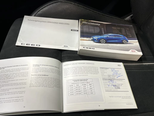 Kia Ceed - Afbeelding 10 van 30