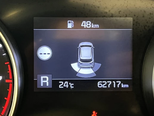 Kia Ceed - Afbeelding 17 van 30