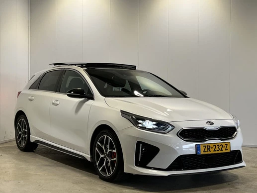 Kia Ceed - Afbeelding 19 van 30
