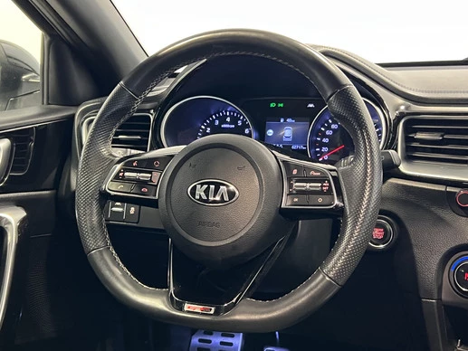 Kia Ceed - Afbeelding 25 van 30