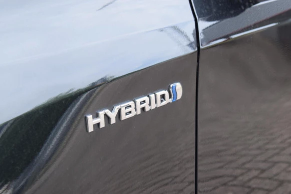 Toyota Auris - Afbeelding 3 van 10