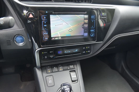 Toyota Auris - Afbeelding 7 van 10