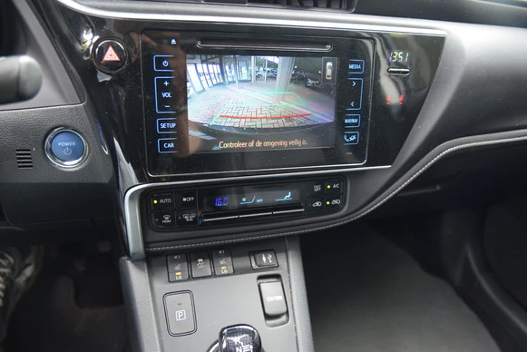 Toyota Auris - Afbeelding 8 van 10