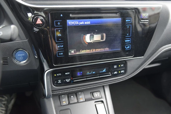 Toyota Auris - Afbeelding 9 van 10