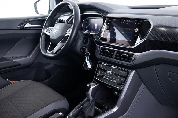 Volkswagen T-Cross - Afbeelding 3 van 26