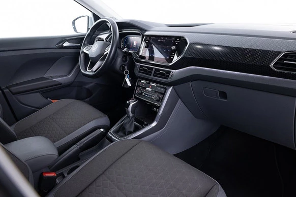 Volkswagen T-Cross - Afbeelding 4 van 26