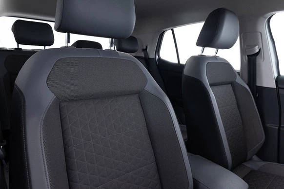 Volkswagen T-Cross - Afbeelding 5 van 26