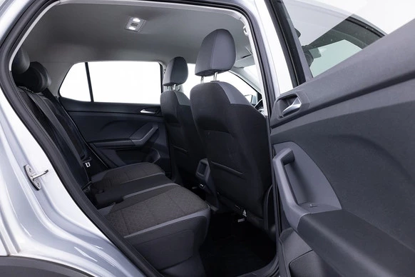 Volkswagen T-Cross - Afbeelding 6 van 26