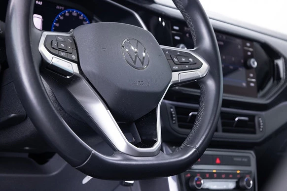 Volkswagen T-Cross - Afbeelding 8 van 26