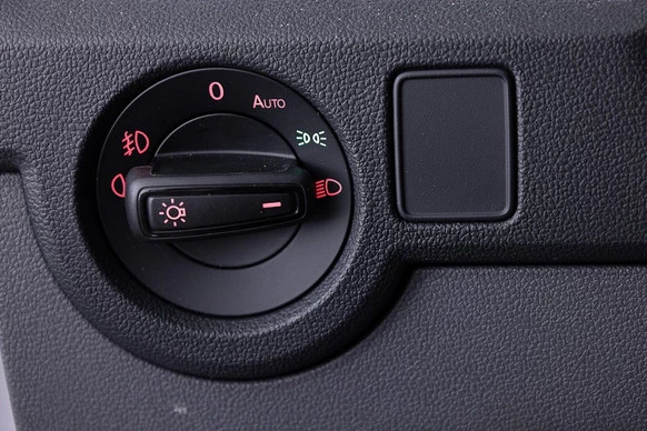 Volkswagen T-Cross - Afbeelding 9 van 26