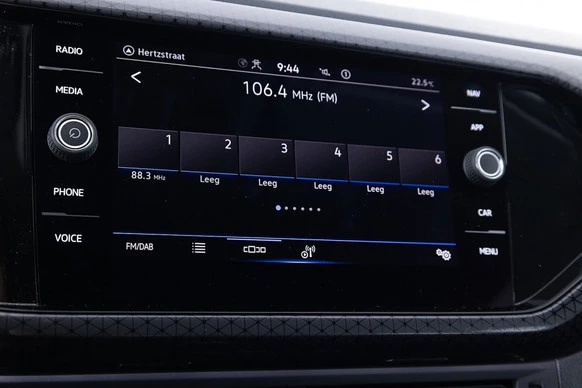Volkswagen T-Cross - Afbeelding 10 van 26