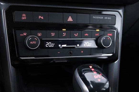Volkswagen T-Cross - Afbeelding 11 van 26